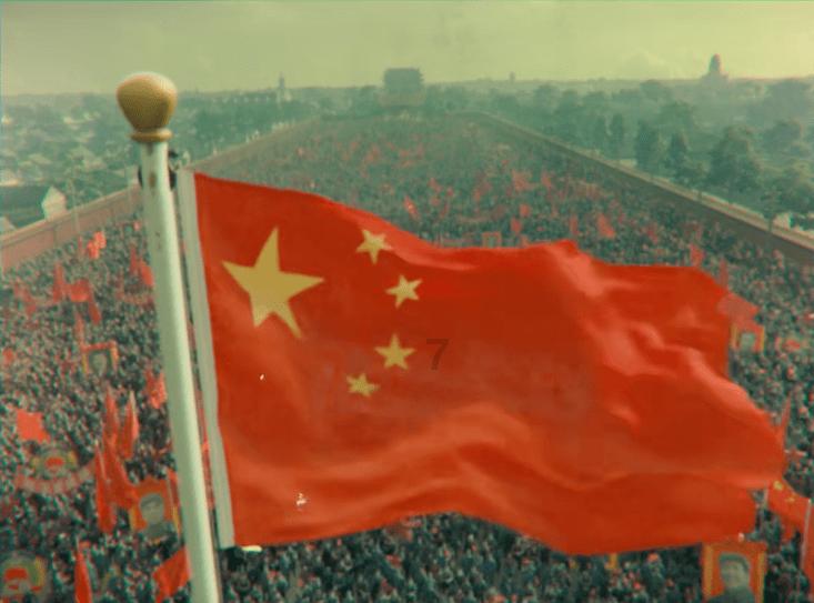电影《花千骨》：忍得了白子画的章鱼嘴，实在忍不了他的露胸镜头
